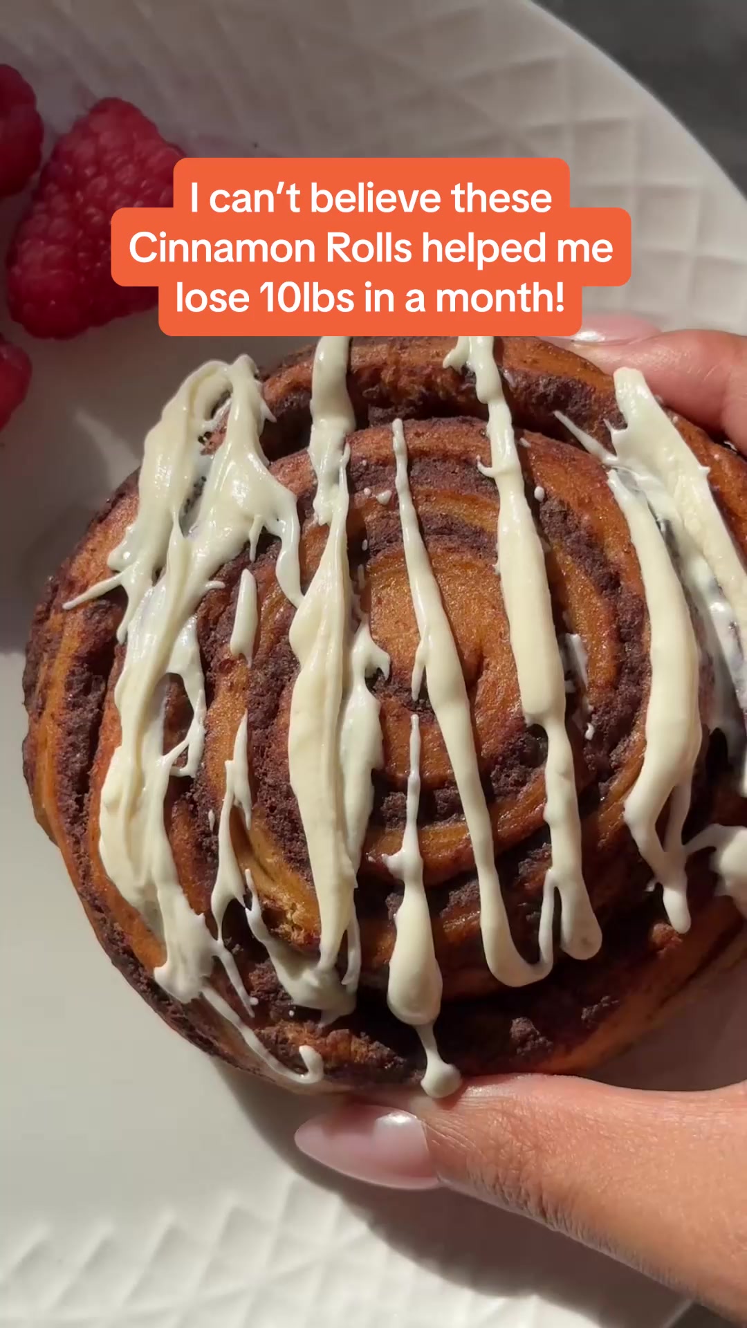 Tastier, Healthier Baked Goods