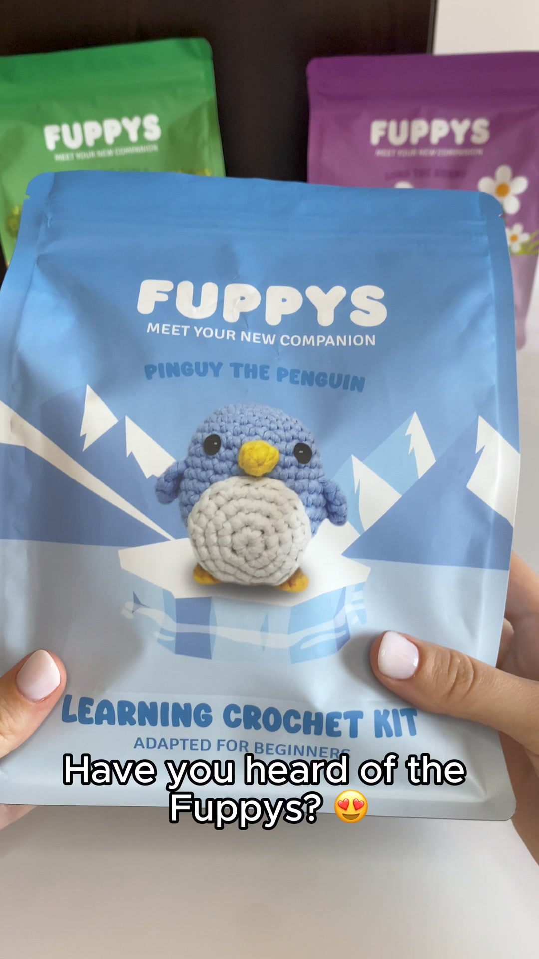 The Healthiest and Most Relaxing Hobby 🥰