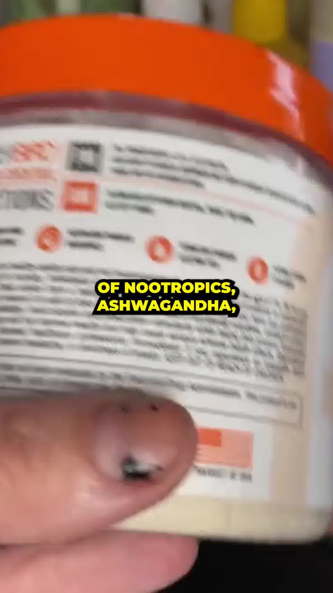 FREE Cocktail Shaker | Easily Wake Up Early 👉