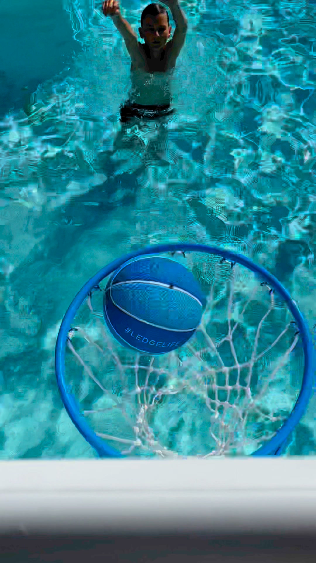 Elevate Your Pool Game with Hoopstr