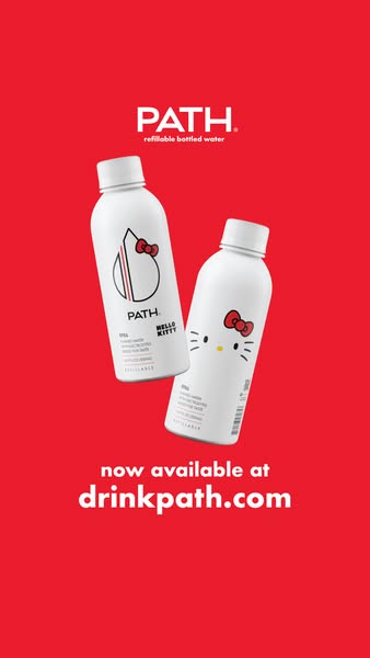 Happy Hydration Starts Here 💕