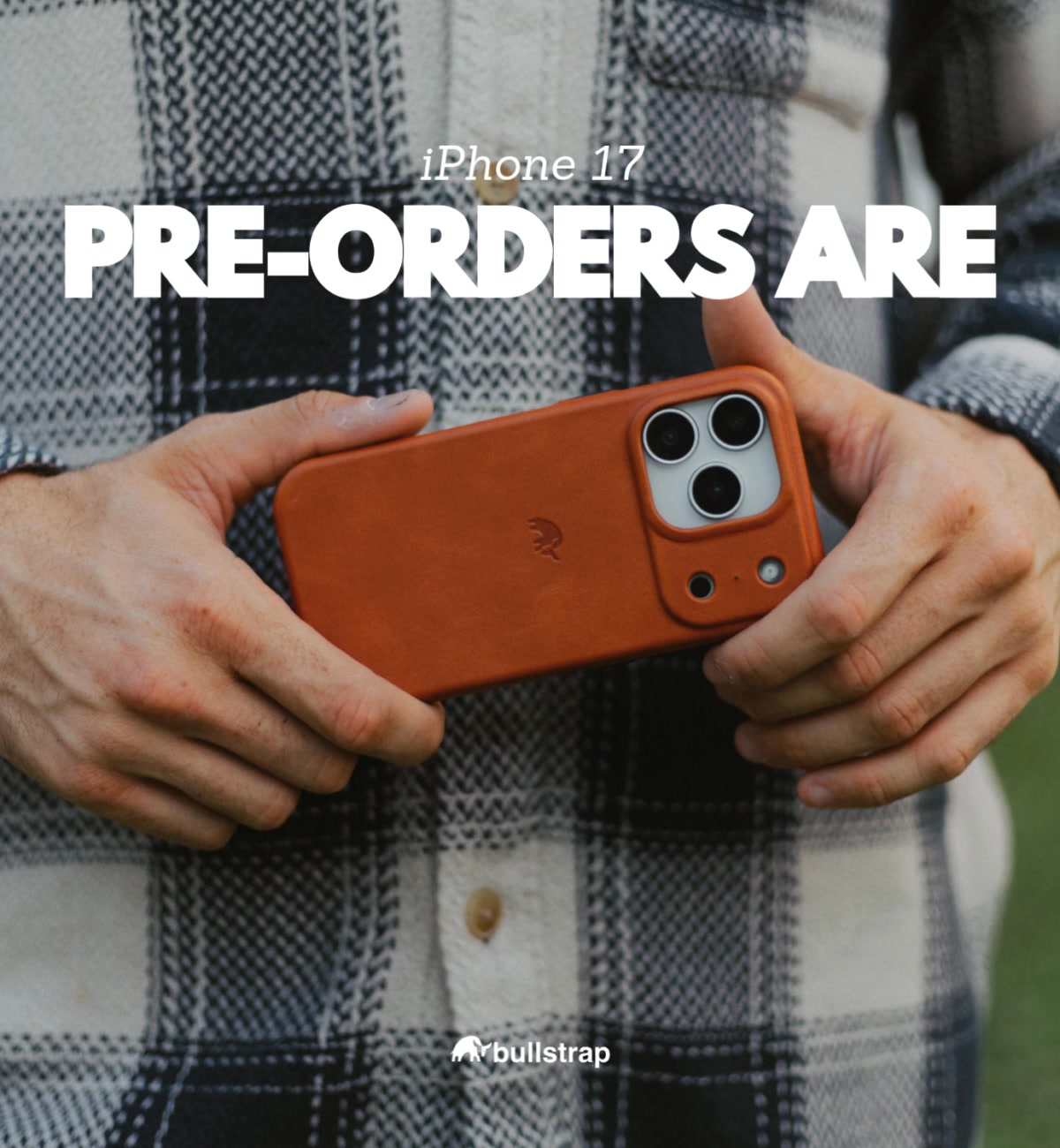 NEW! IPHONE 17 CASES