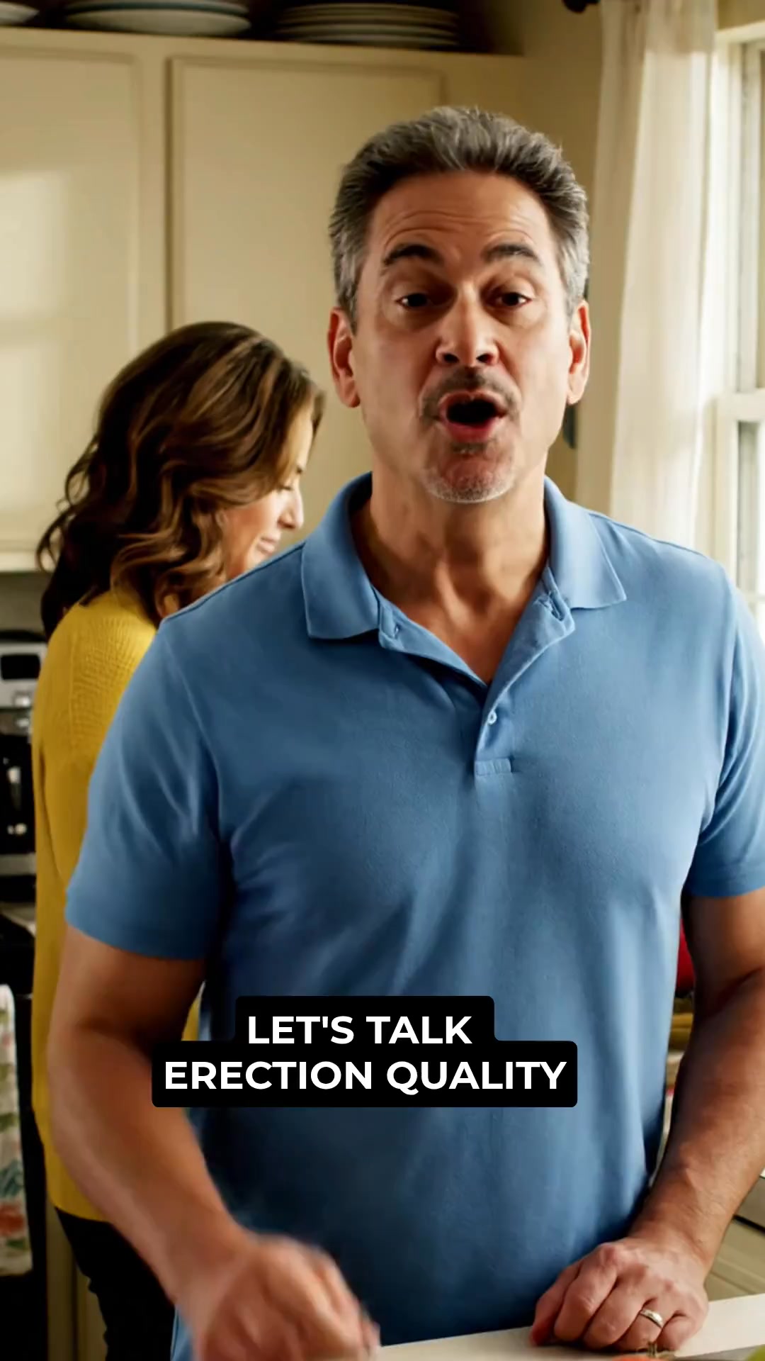 How To Keep Up After 40