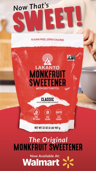 Find it at Walmart today