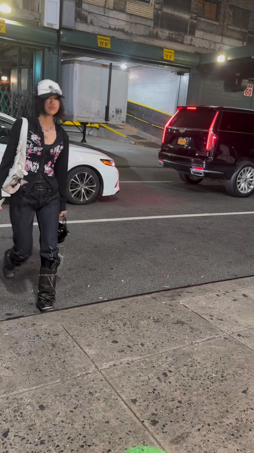 Wear it, love it 🤍