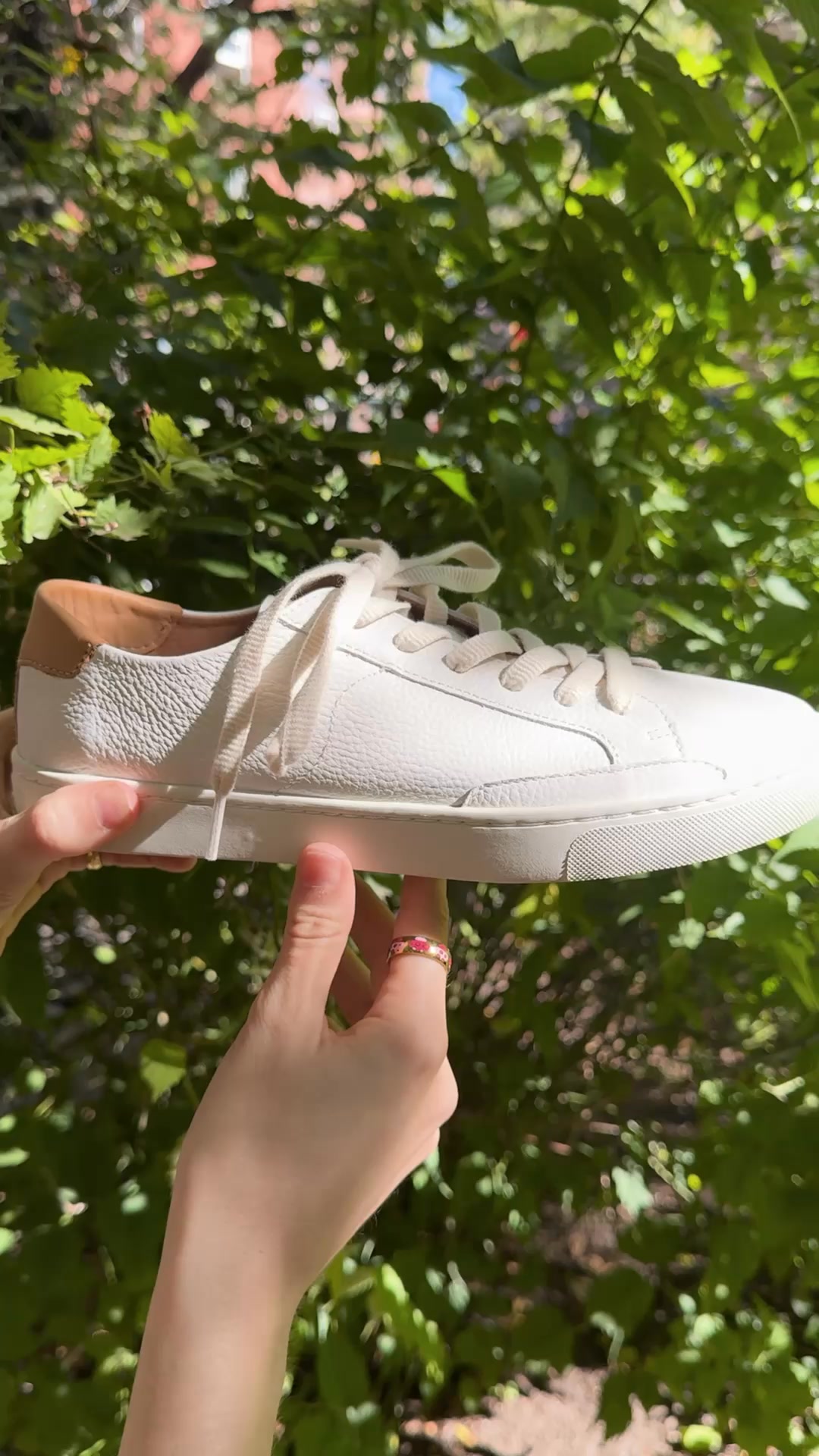 As Seen in Who What Wear