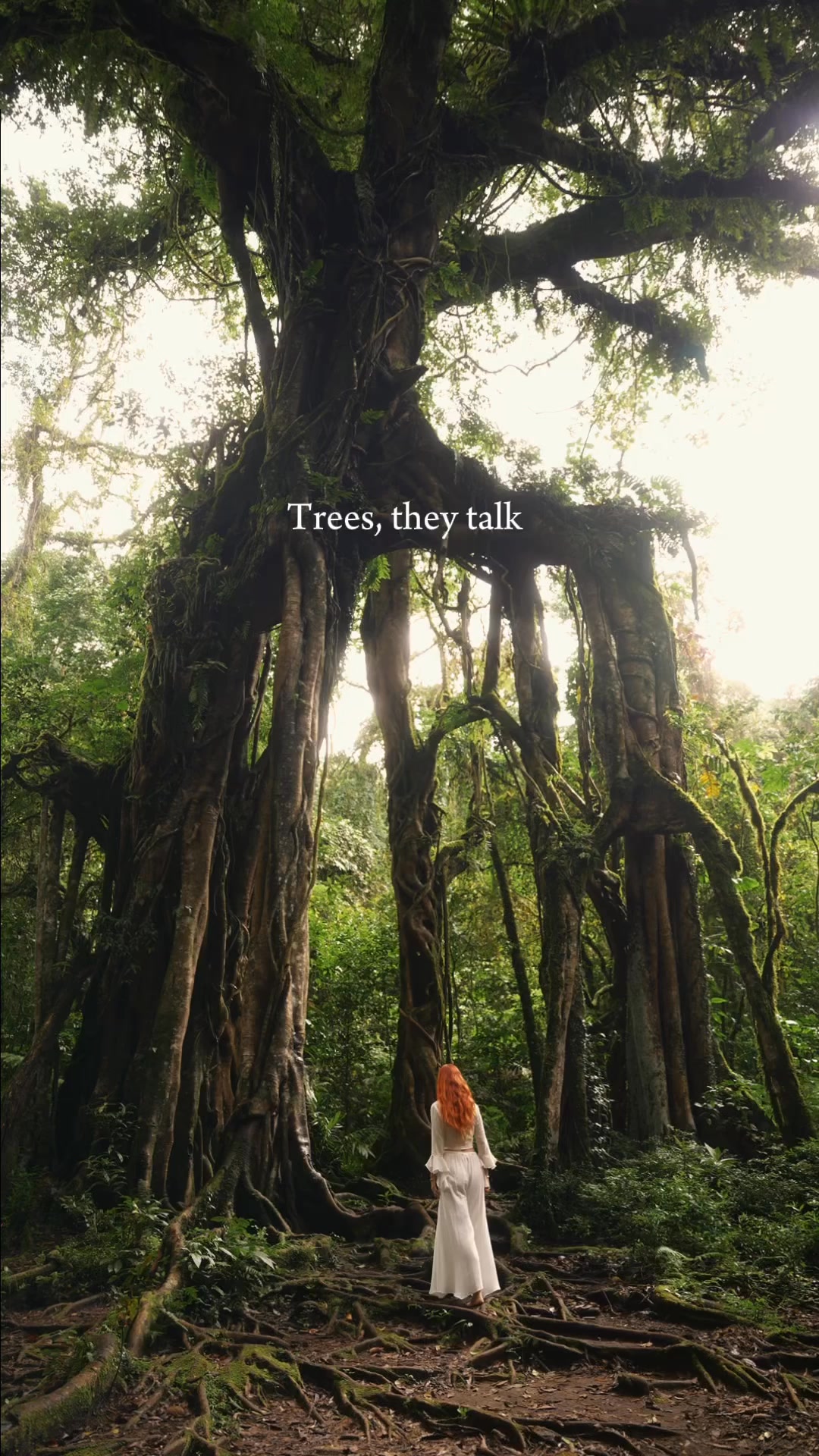 Tune into Nature's Secret Song