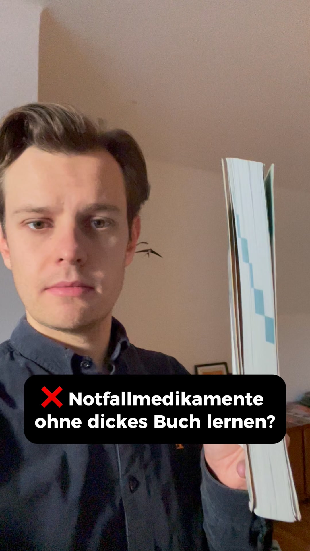 Notfallmedikamente - Lernkarten für Prüfung und Beruf