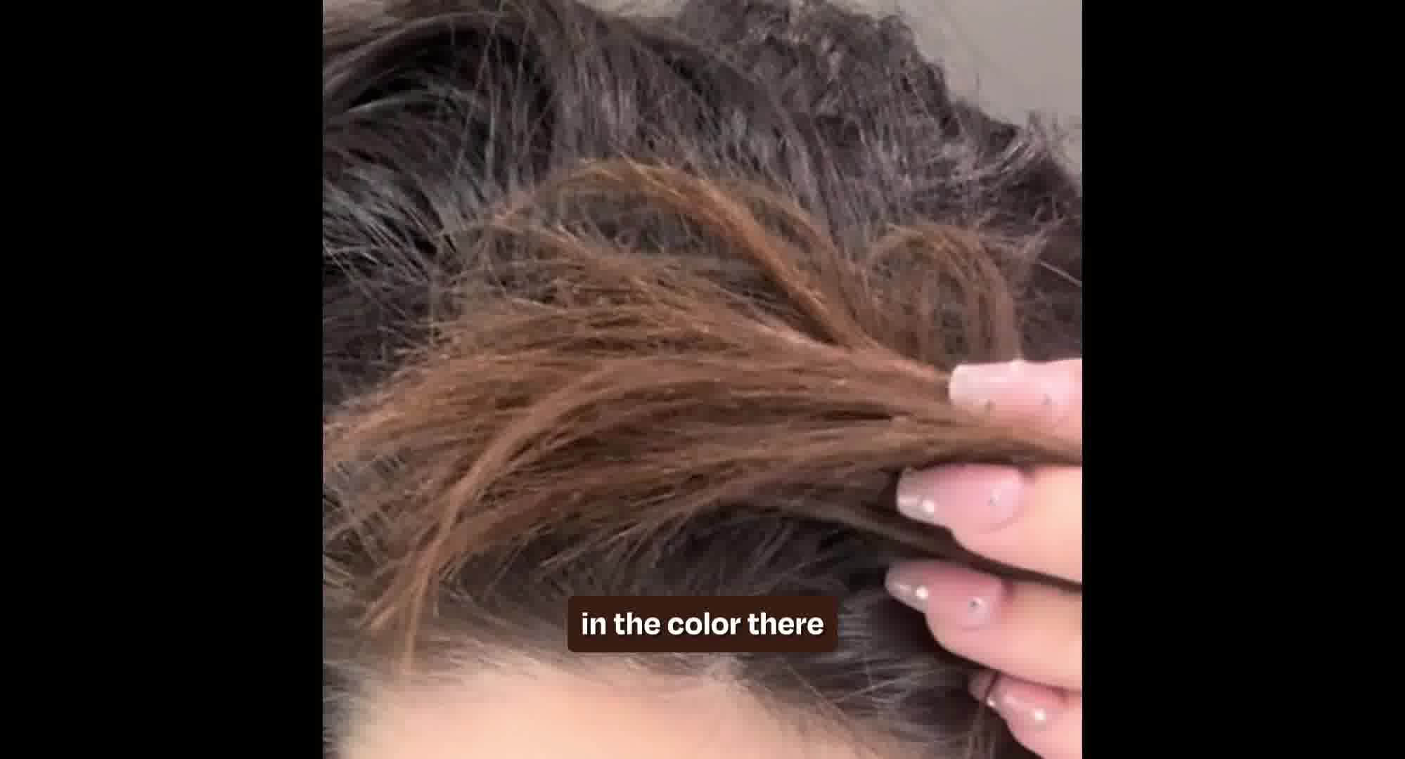 ☕ You Haven’t Seen Brown Like This