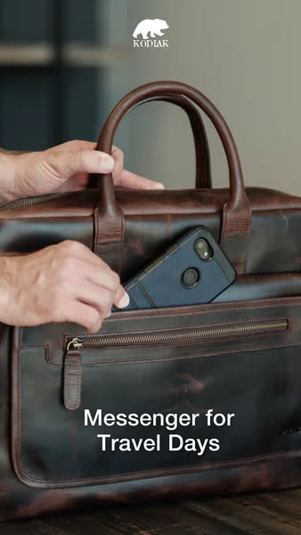 Tough, Timeless, and Made to Last