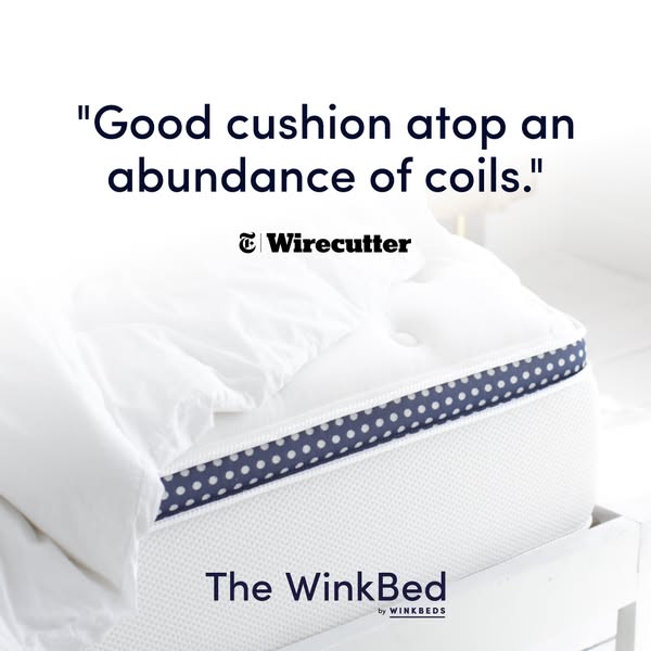 😴 Elevate your sleep