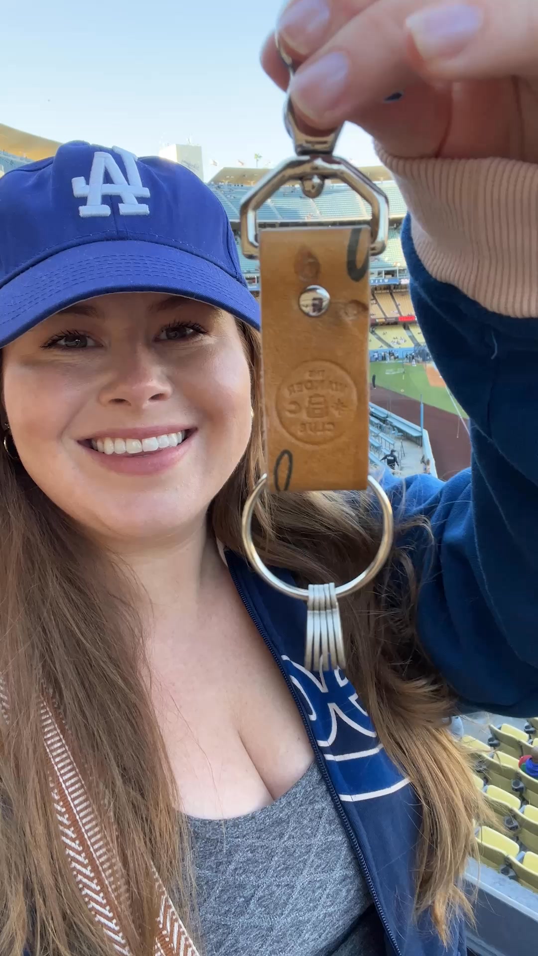 1 Token = 1 Baseball Stadium Visited