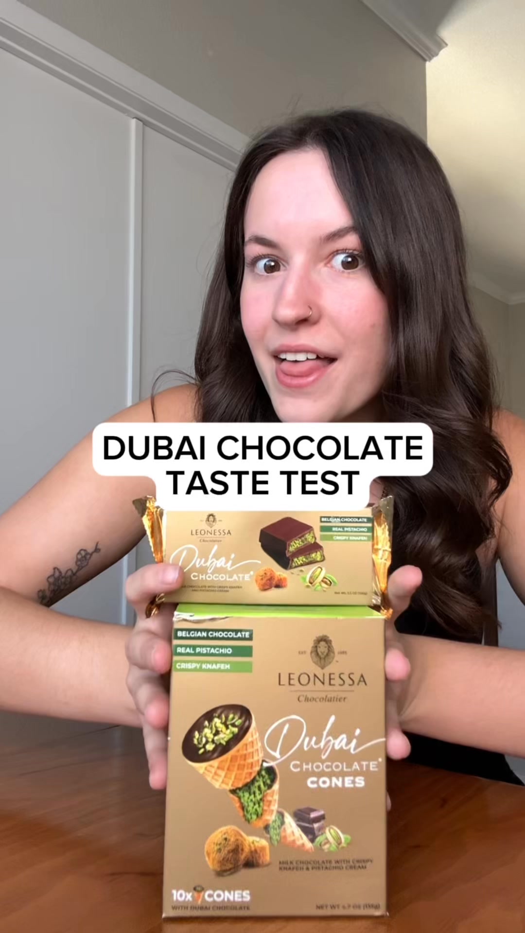 Chocolate worth the obsession.