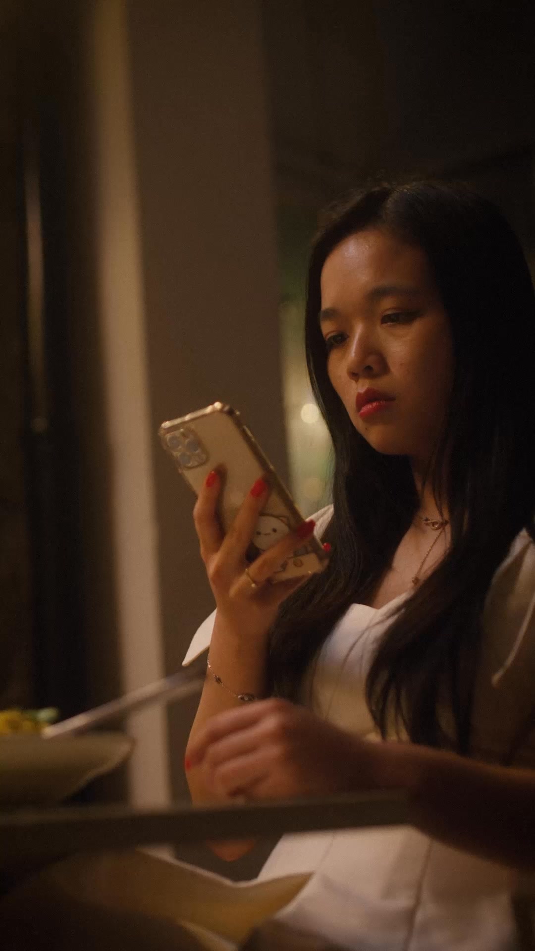 Your phone is stealing moments you won’t get back.