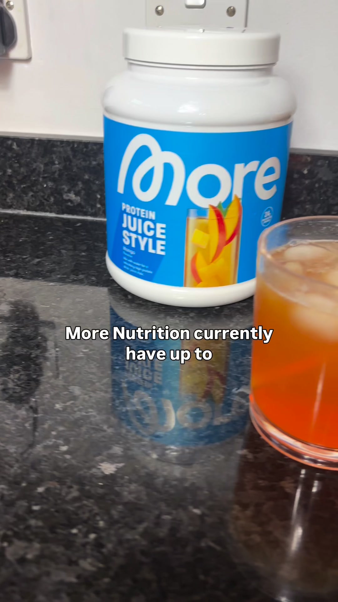 25% off Everything 😍