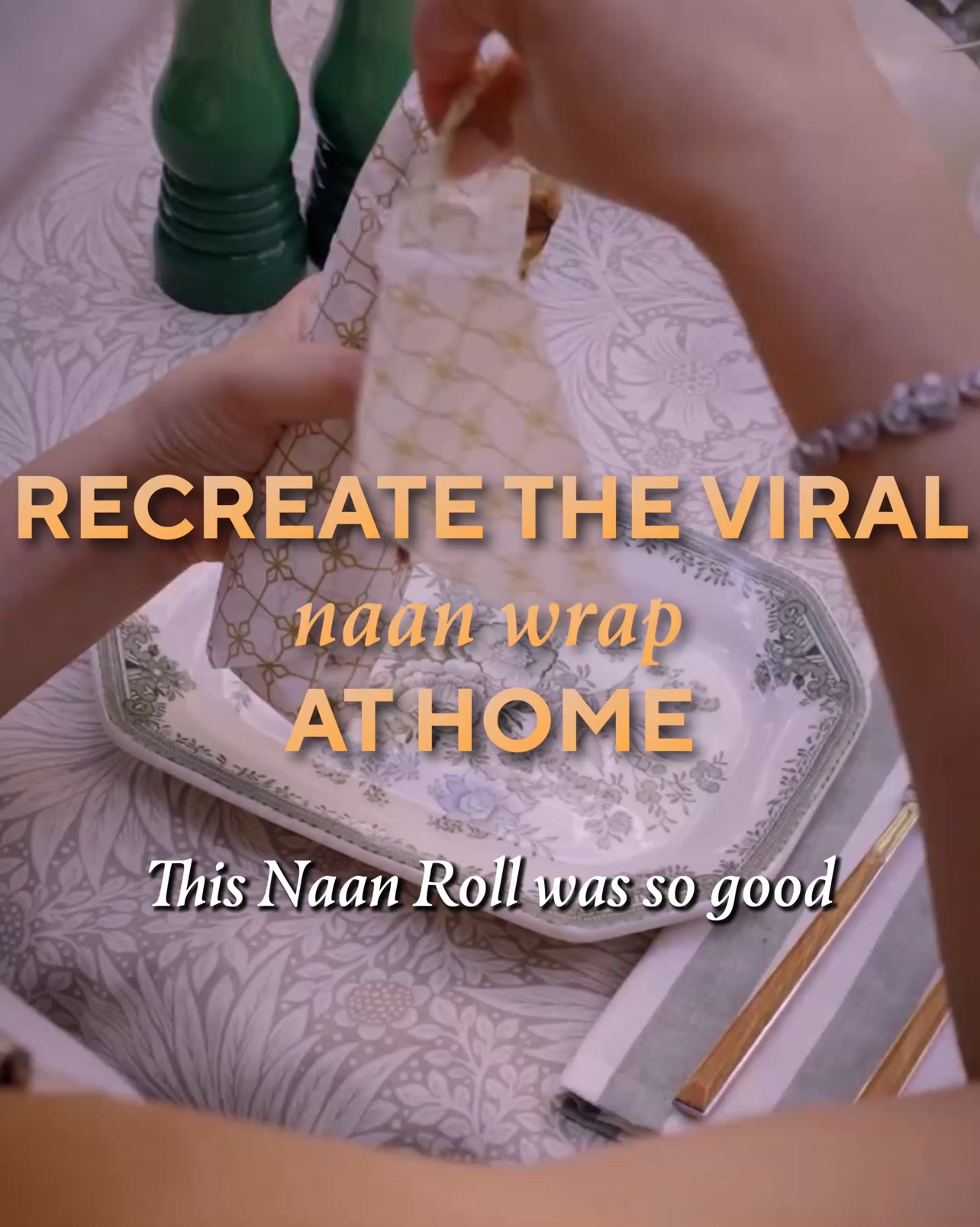 MICHELIN STAR INDIAN at HOME