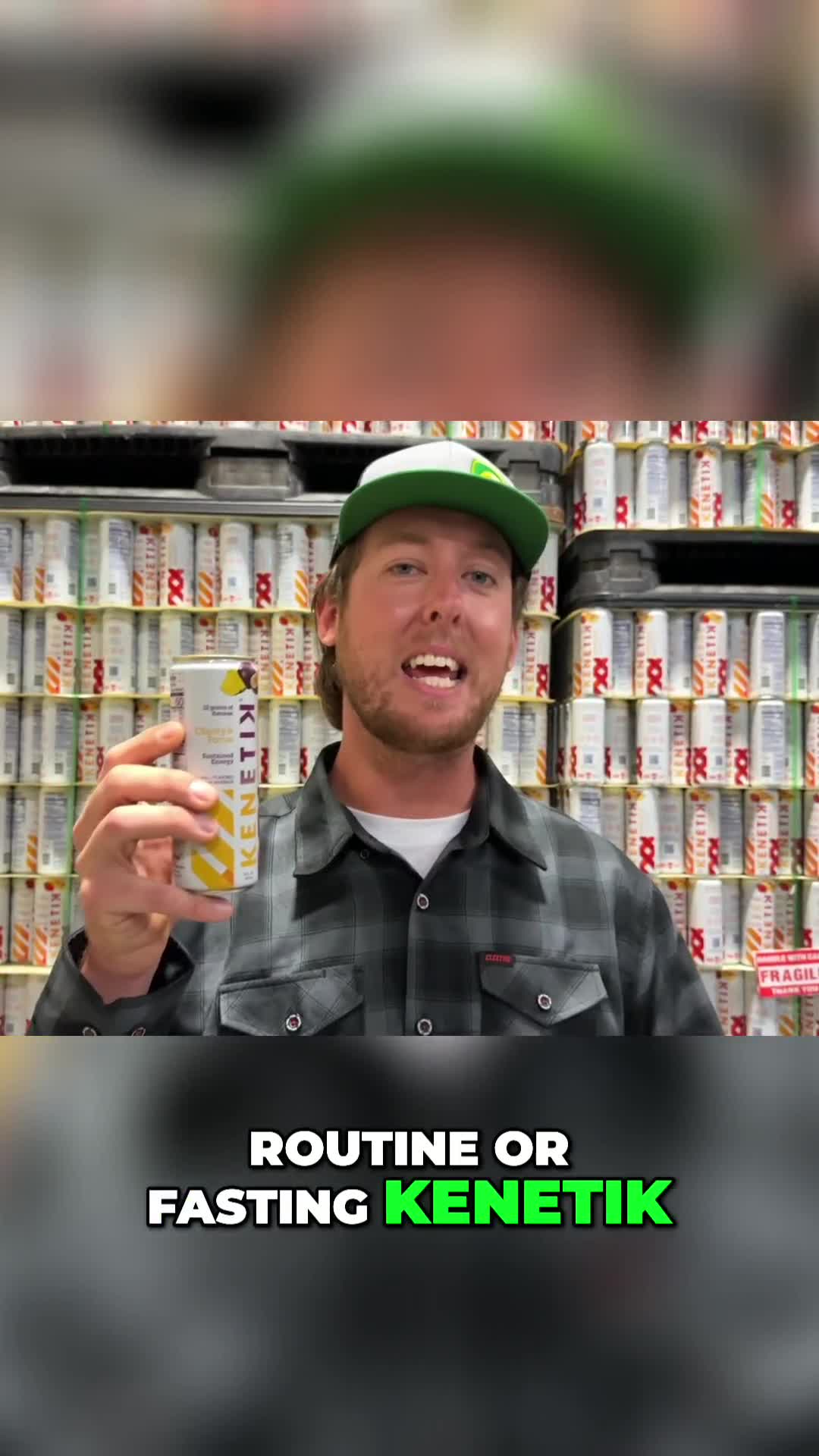 Experience Brain-Boosting Benefits of Ketones