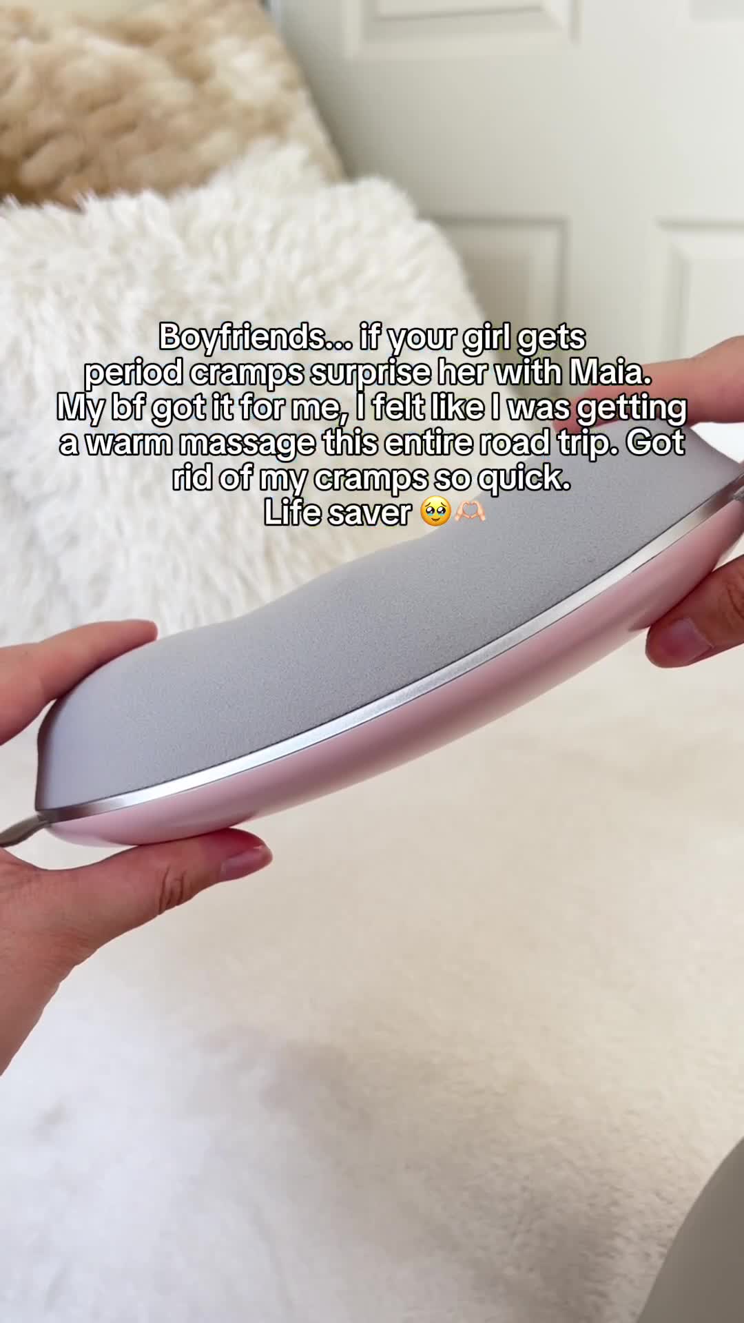 The Perfect Gift for Your Girl