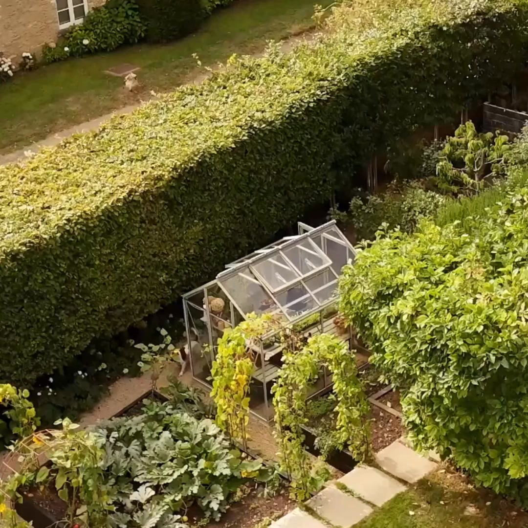 Built for life. Loved by gardeners.
