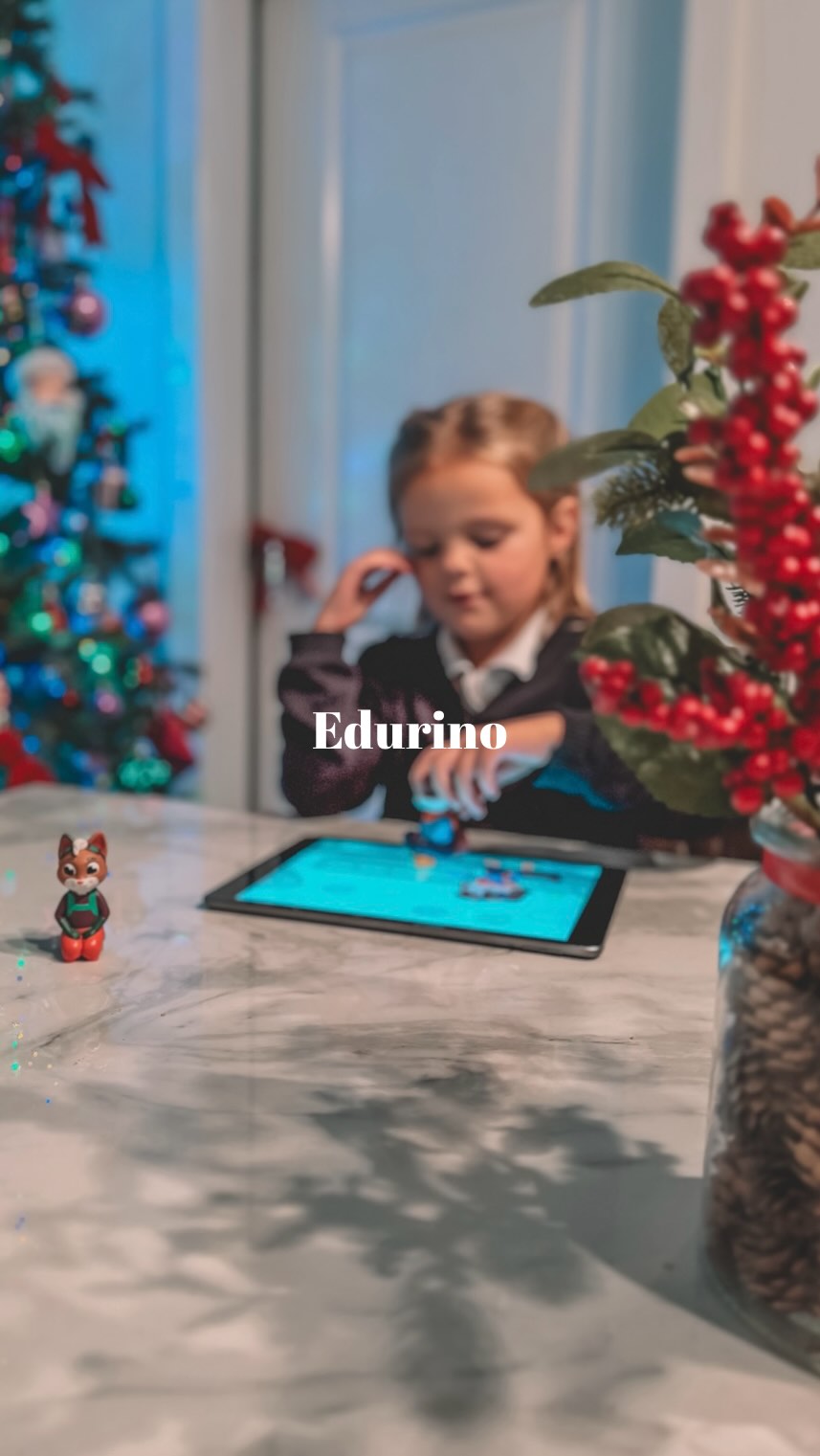 Edurino is an app both kids have played for years now, if your looking for an engaging learning app, that’s good fun I couldn’t recommend this app enough! @edurino_uk ad|

#learning #learninganddevelopment #learningathome #learningthroughplaying #homelearning #homeschool #edurino #screen #screentime #positivescreentime #ipad #momlife #motherhood #ukmum #mumof3 #ukmummyblogger