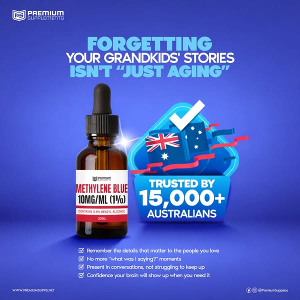 Stay Present For What Matters