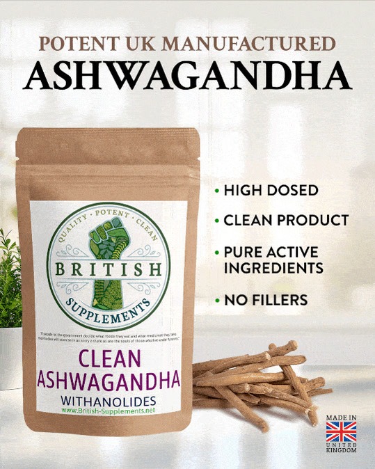 Not All Supplements Are Created Equally >>>