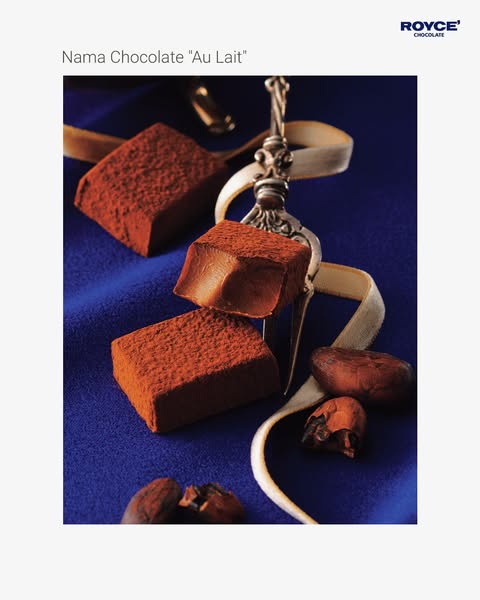 ROYCE' Chocolate USA