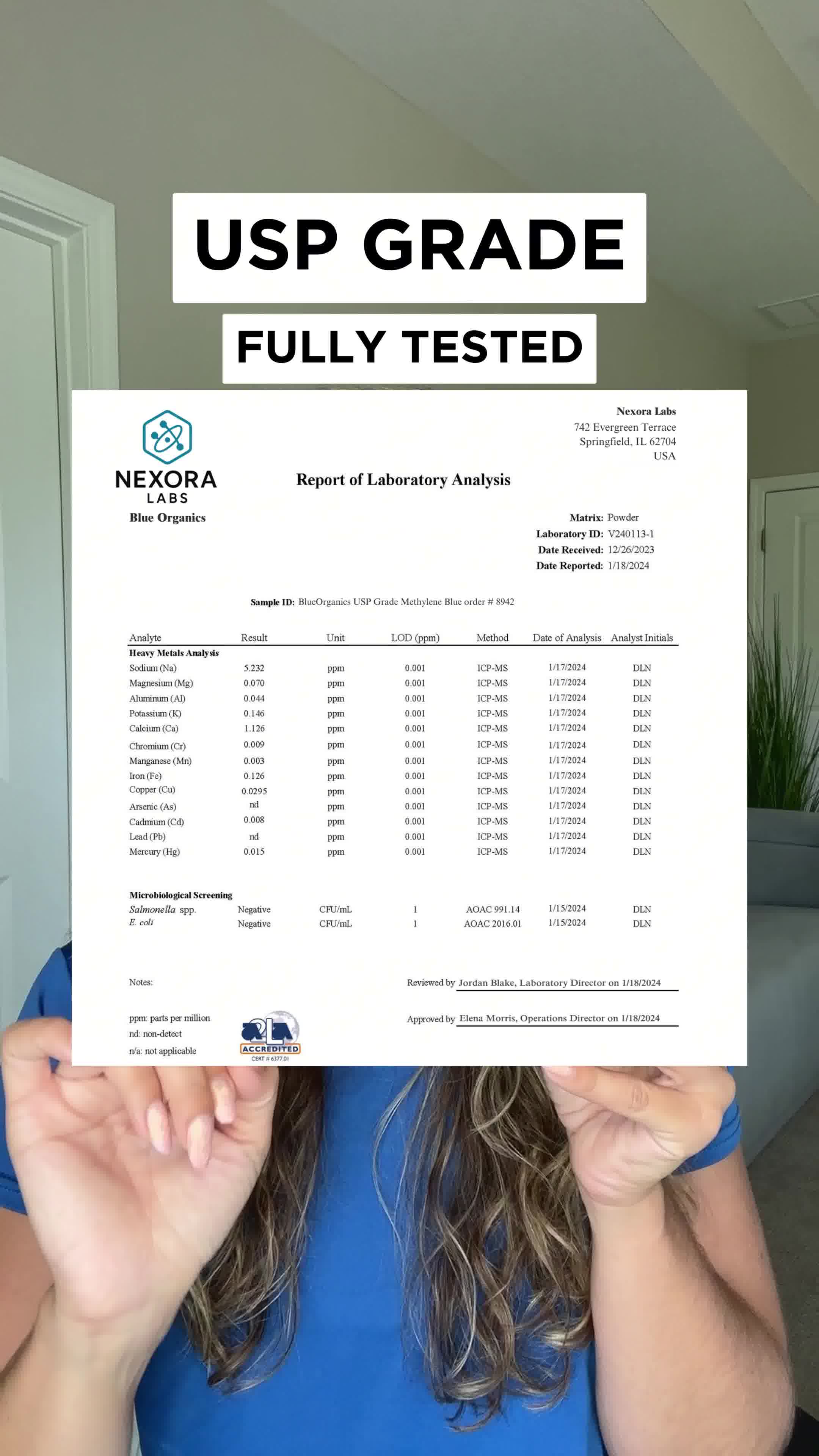 Fatigue is not real in your 50s!!!😡