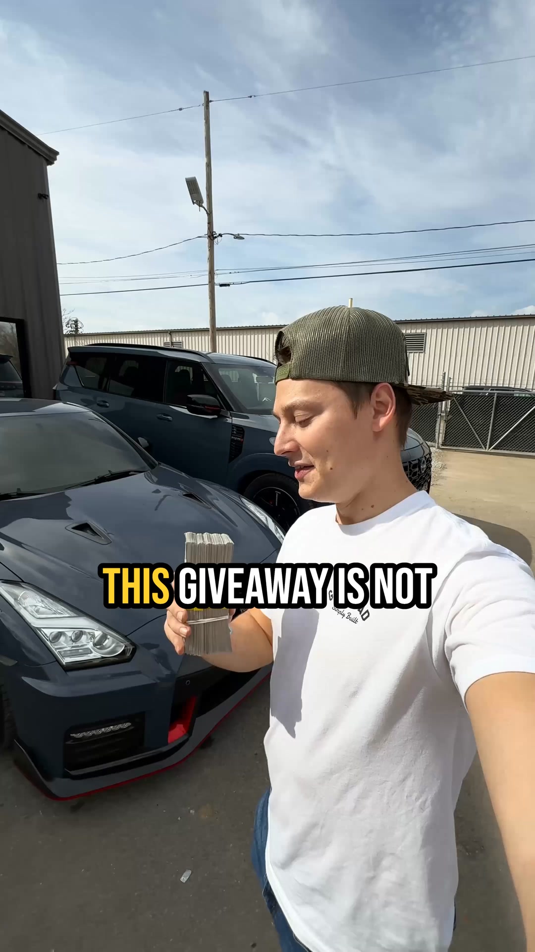 One Winner Takes Everything