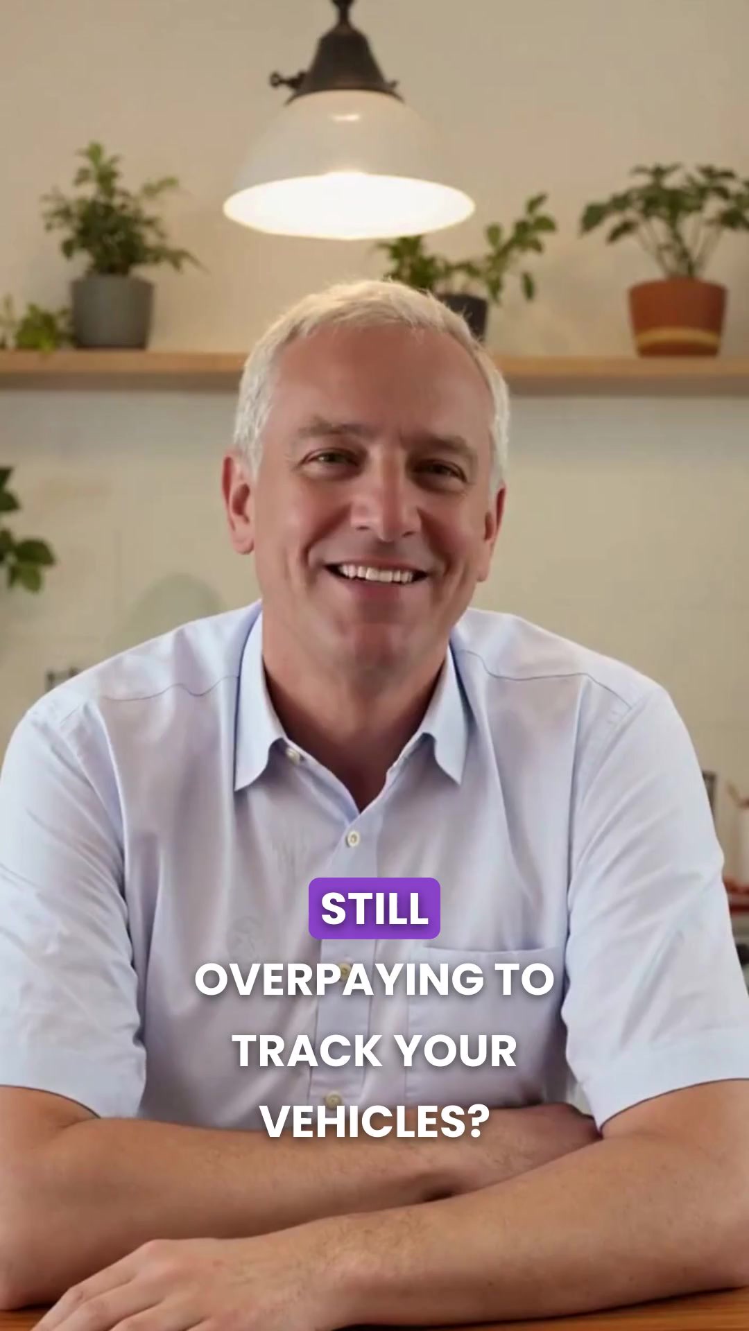 Fleet GPS: $8.95/mo. No Sales Call.