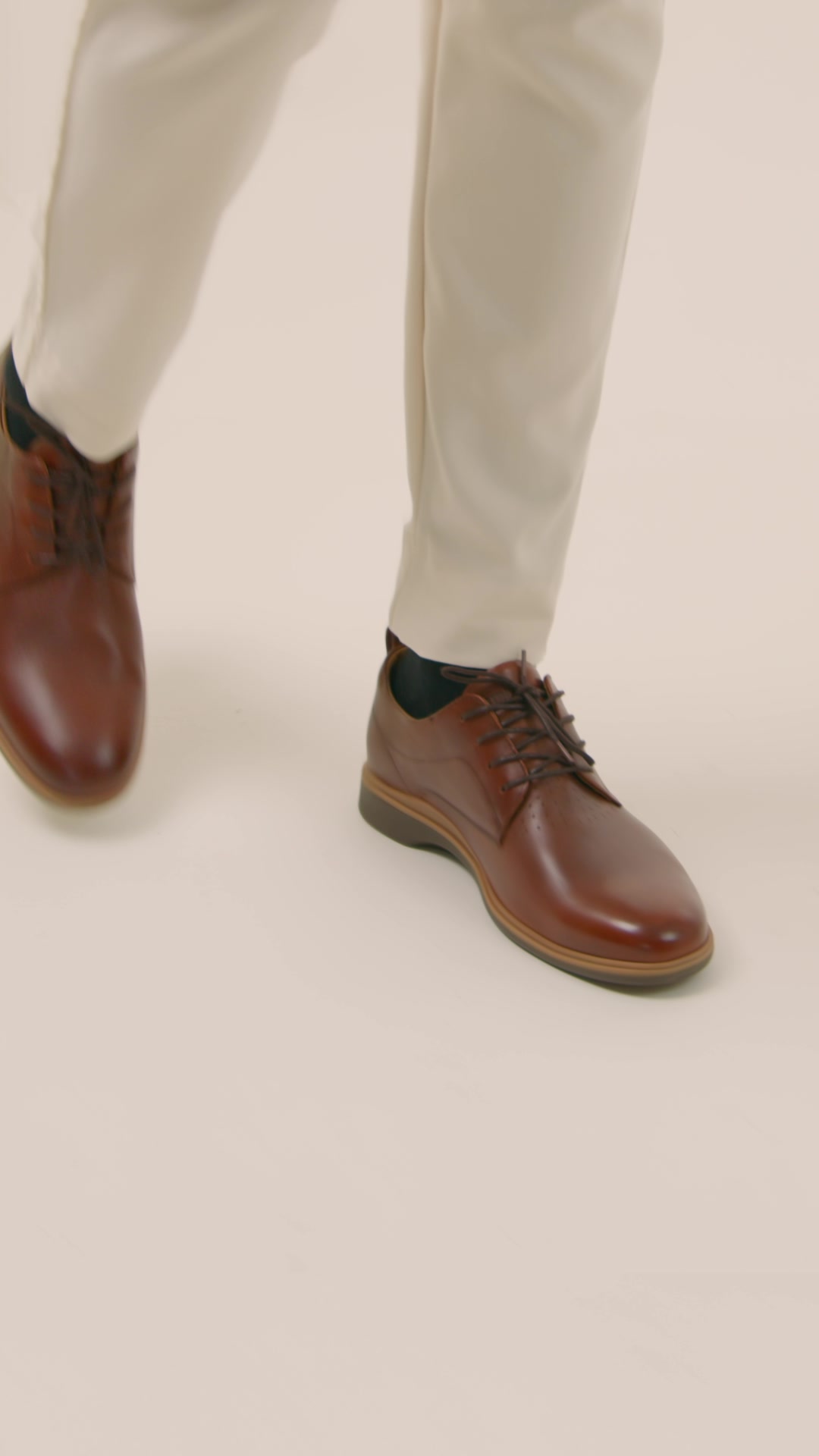 Dress Shoes That Feel Like Sneakers