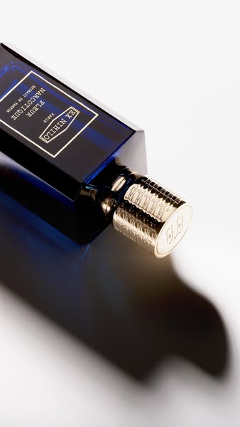 FLEUR NARCOTIQUE Extrait