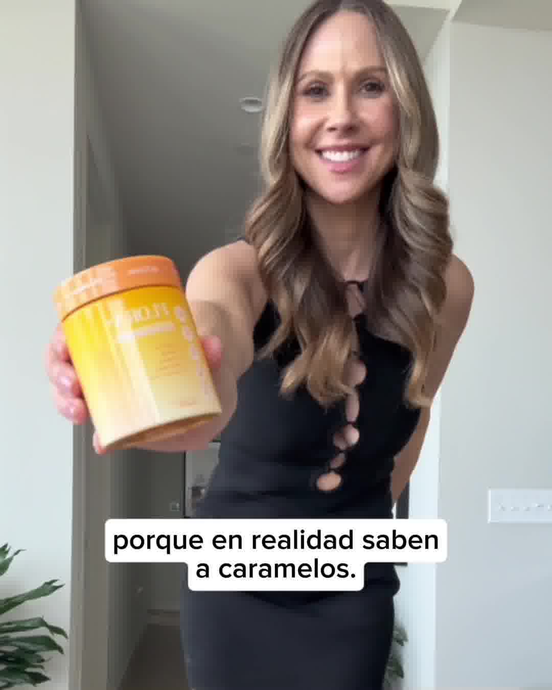 ¡Tu cuerpo te lo agradecerá! 🤗