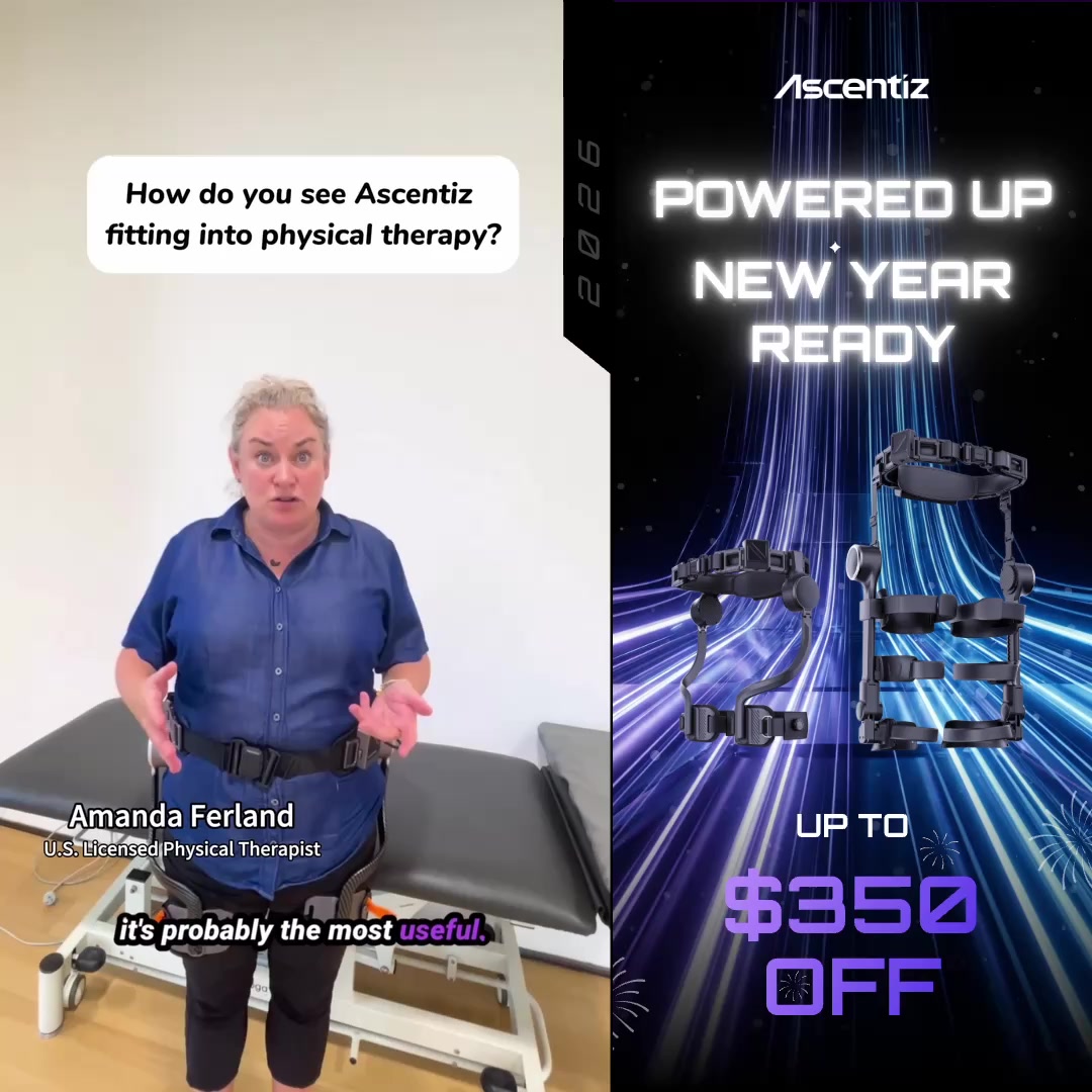 Elevated Power New Year—$350 OFF