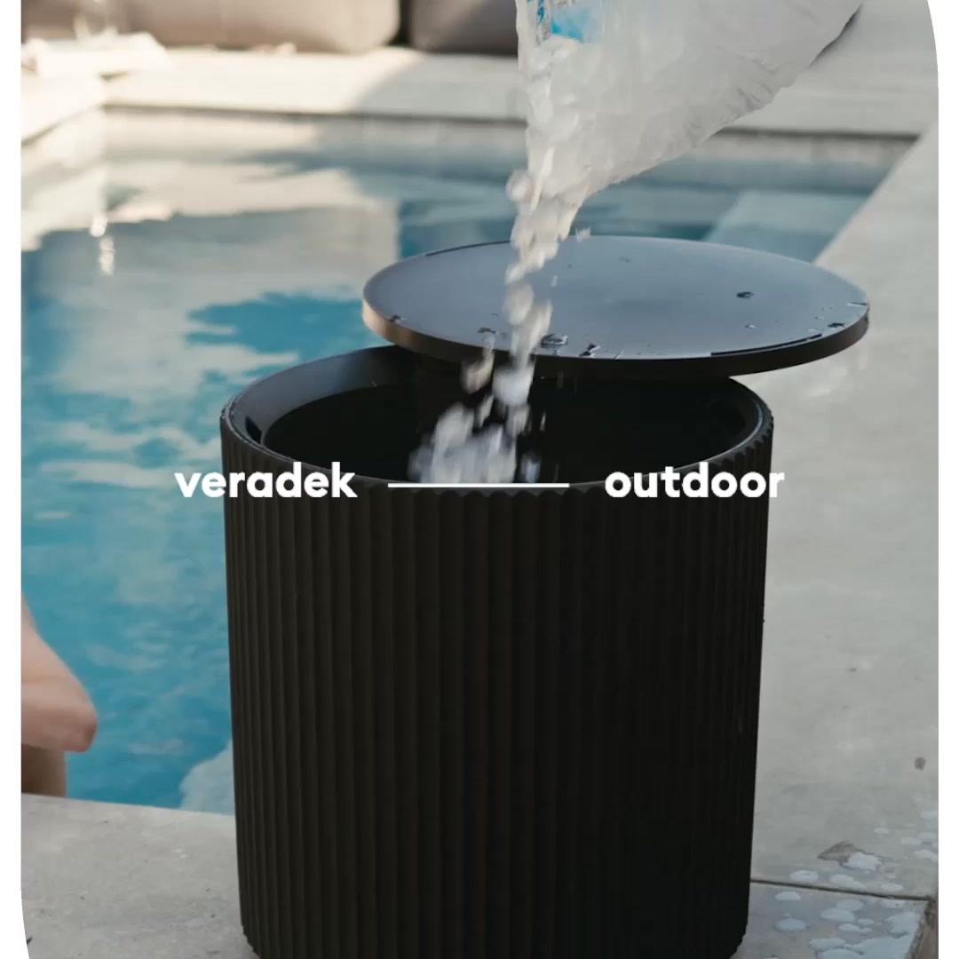 Designed for Life Outside