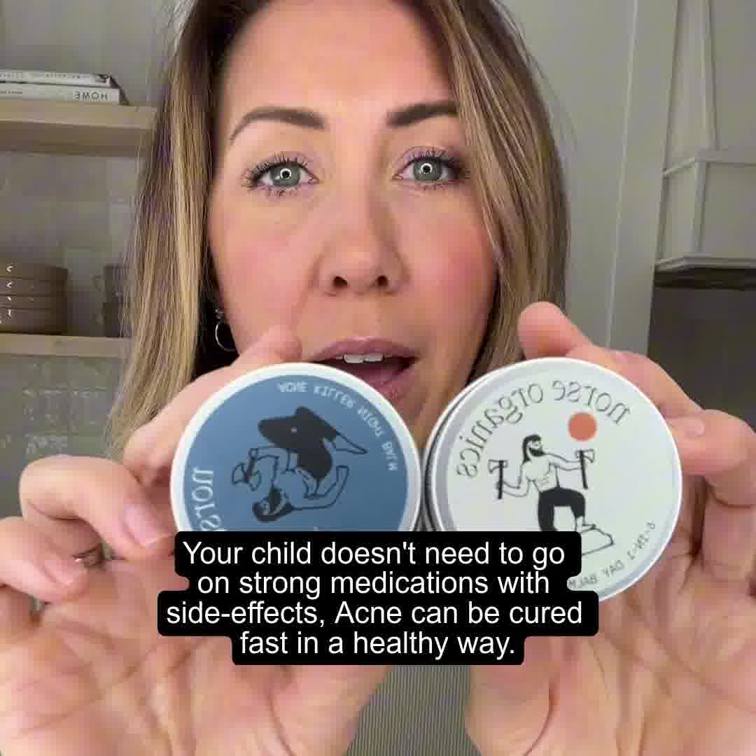 "90% clear in 1 week"