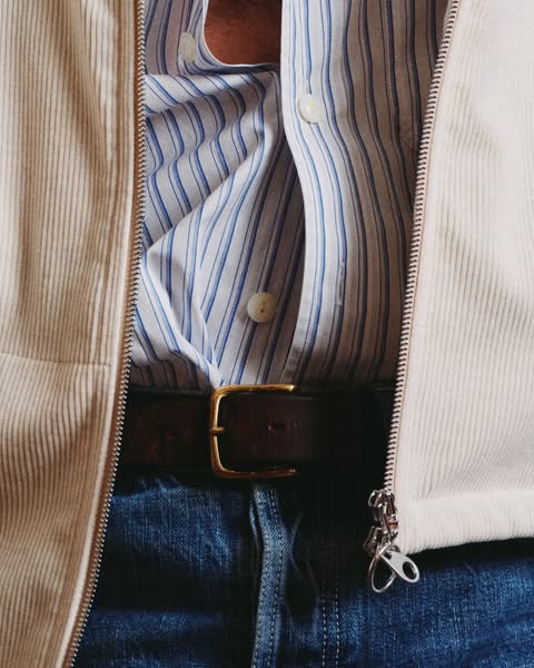 POPLIN JOHNNIES