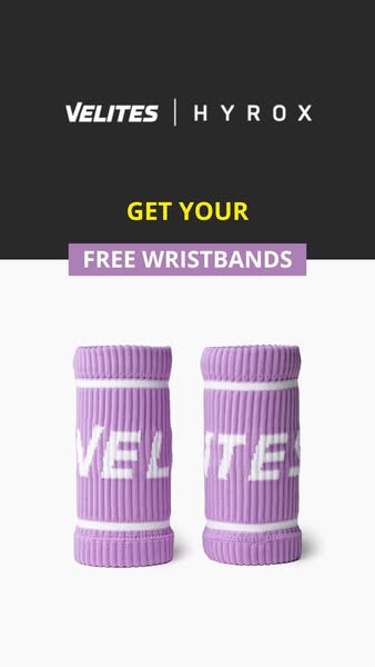 GET YOUR FREE WRISTBANDS