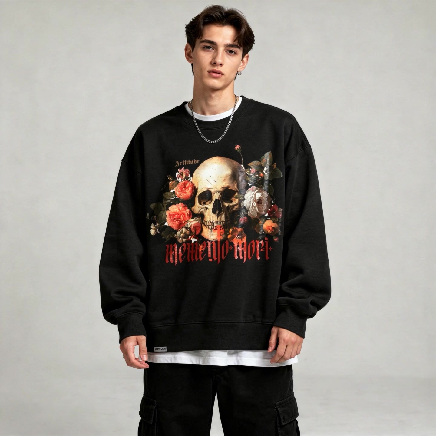 Not a Drop. A Masterpiece.