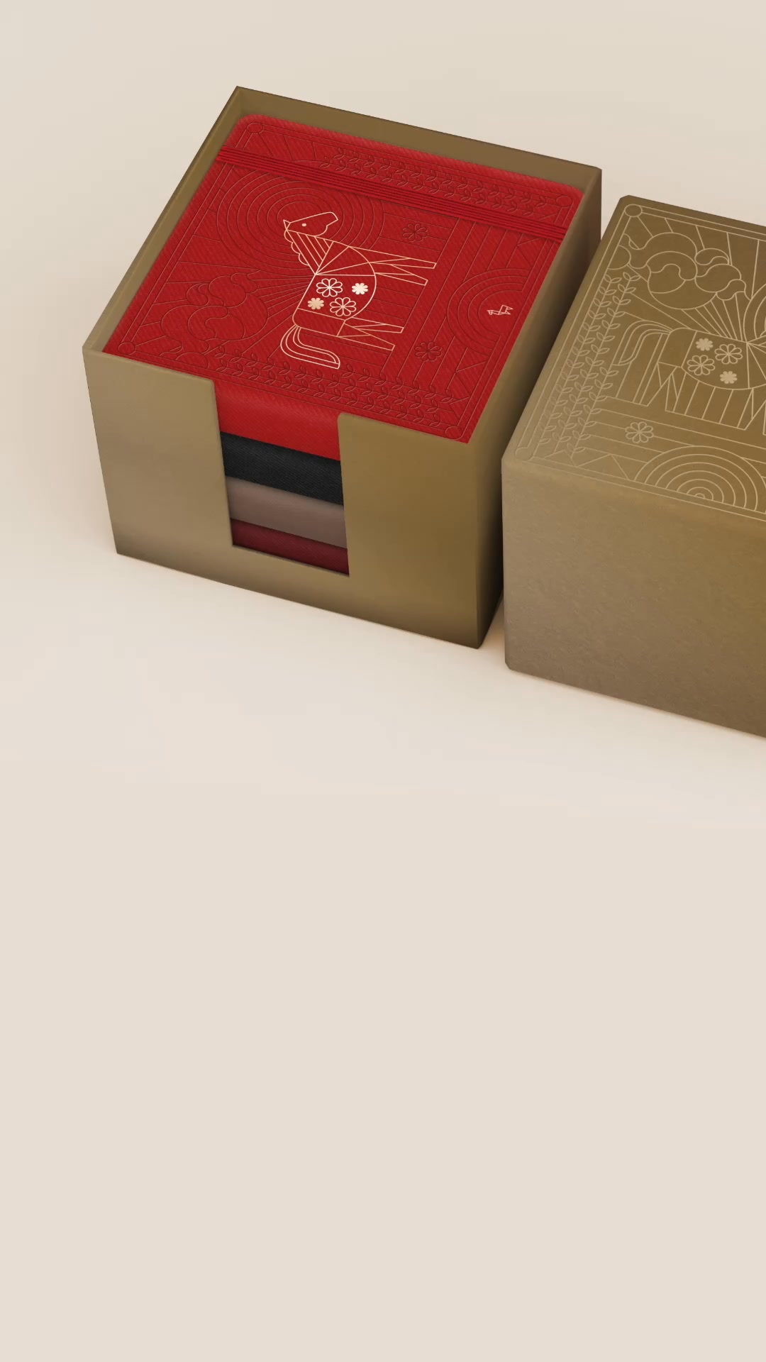 Accordion, Reimagined.