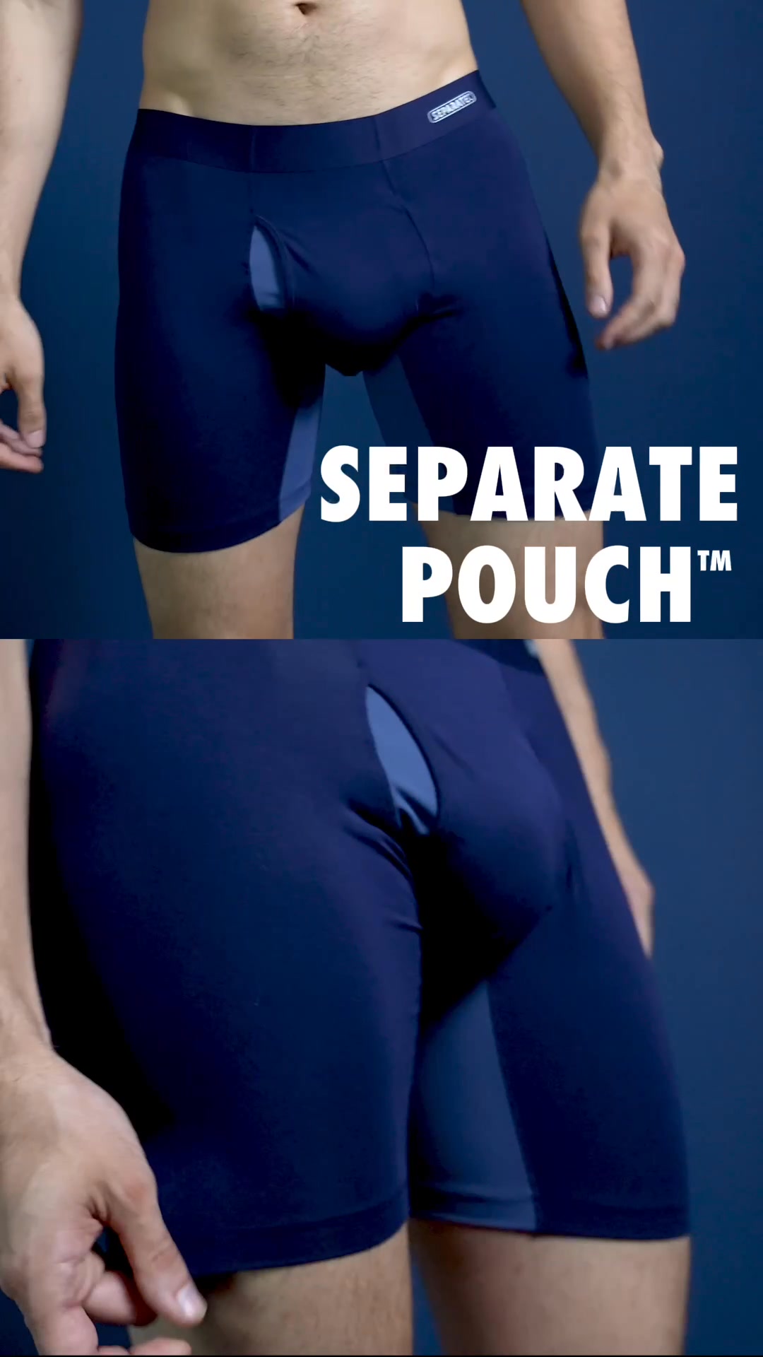 Support That Moves With You