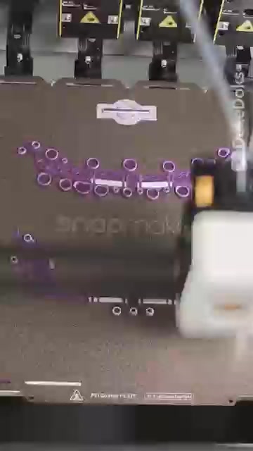 Snapmaker U1 3D Printer