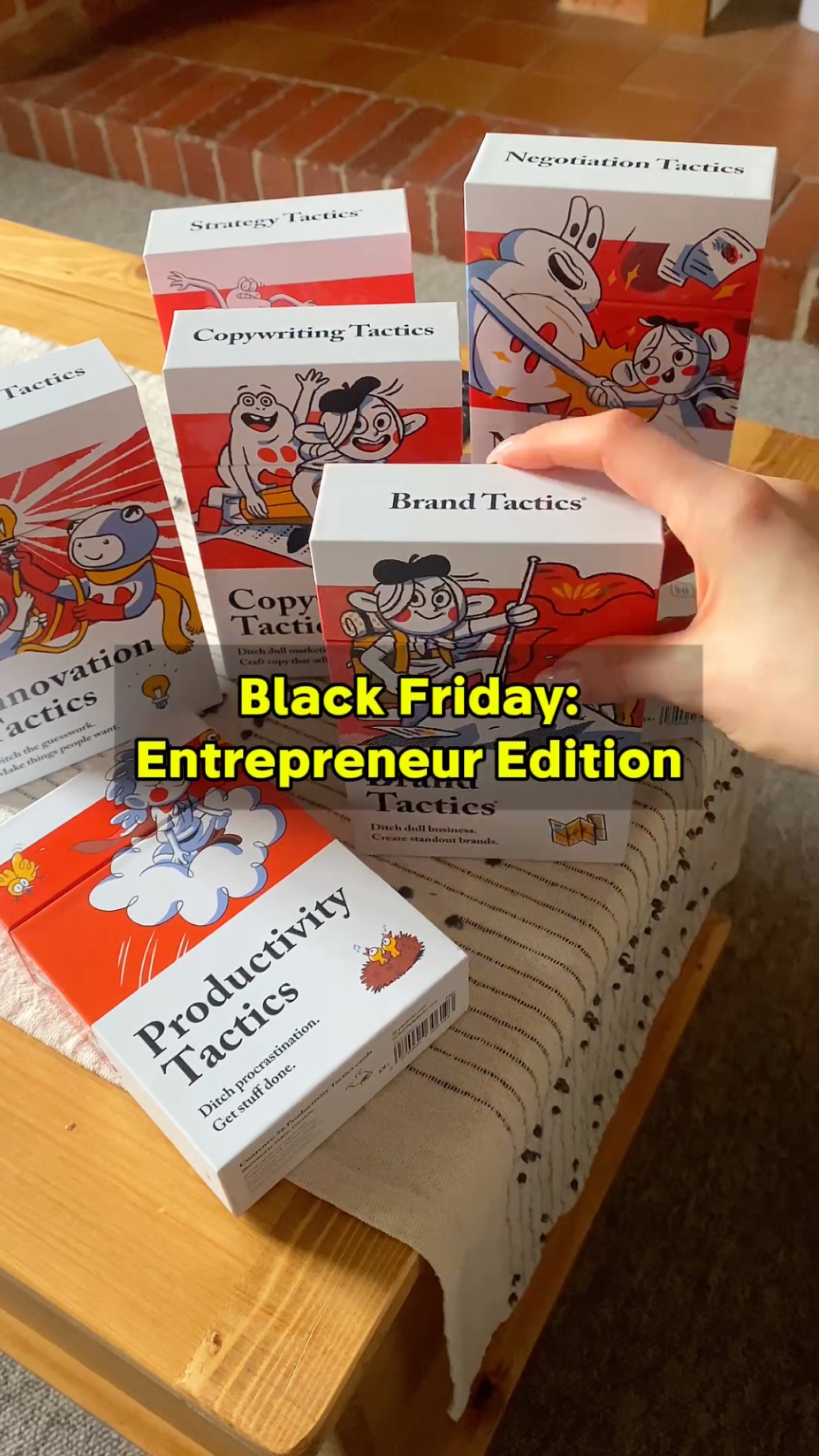 250,000+ Sold Worldwide ⭐⭐⭐⭐⭐