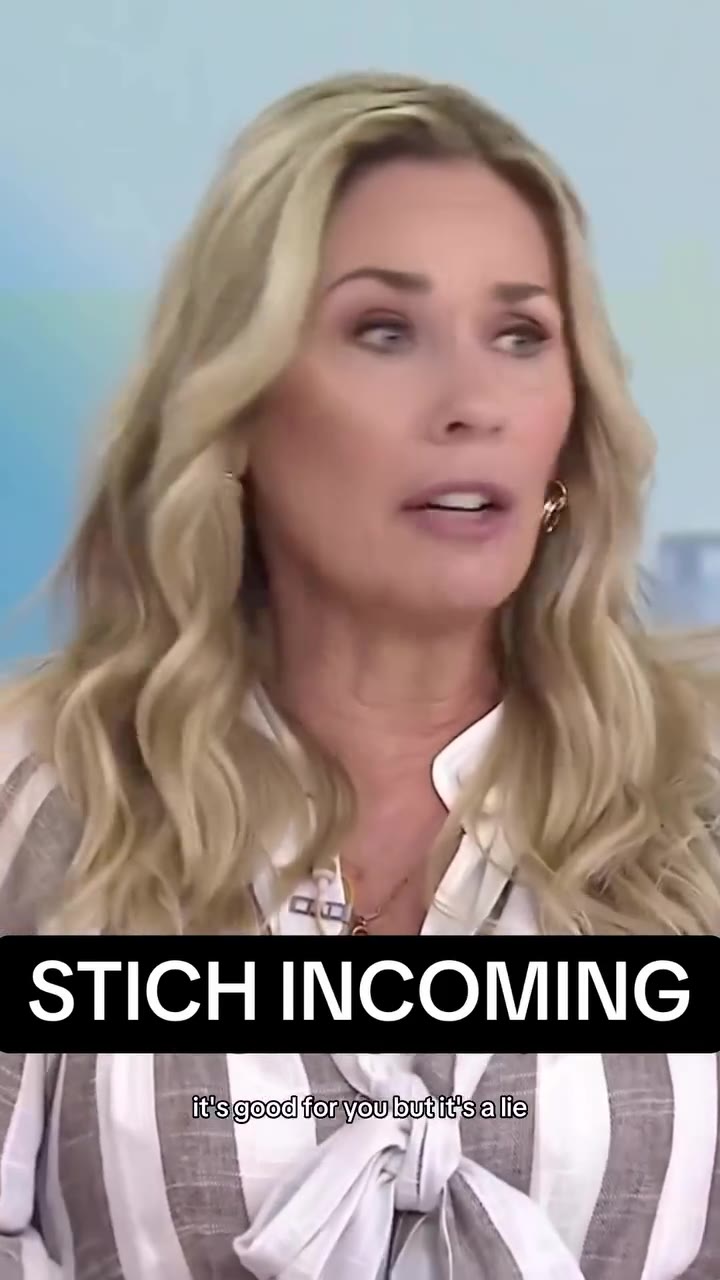 Tag @leannemorgancomedy because we want her to smell GOOD😍 And comment “odorless” because we want YOU to smell good. We will send you a direct link to this patented product that has sold out over 10x for a reason!! 

A mother-daughter duo created this product and brand out of a serious need. They were both STANKY and no deodorant would last👀 What other reason did they need…that’s a pretty big one.