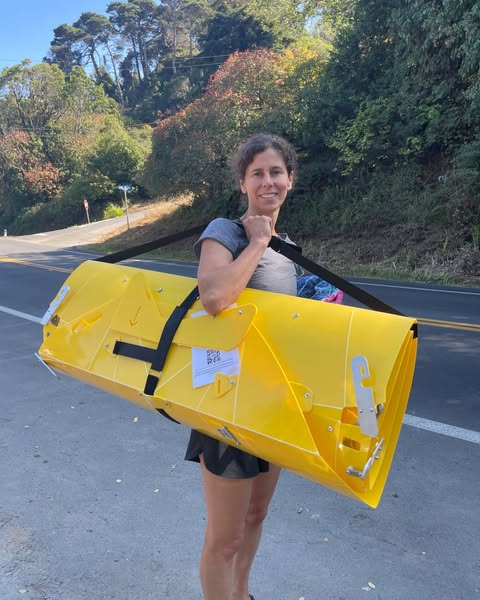 Tucktec folding kayaks for sale