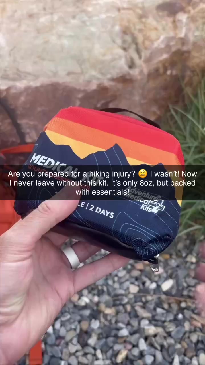 Best Selling Medical Kit