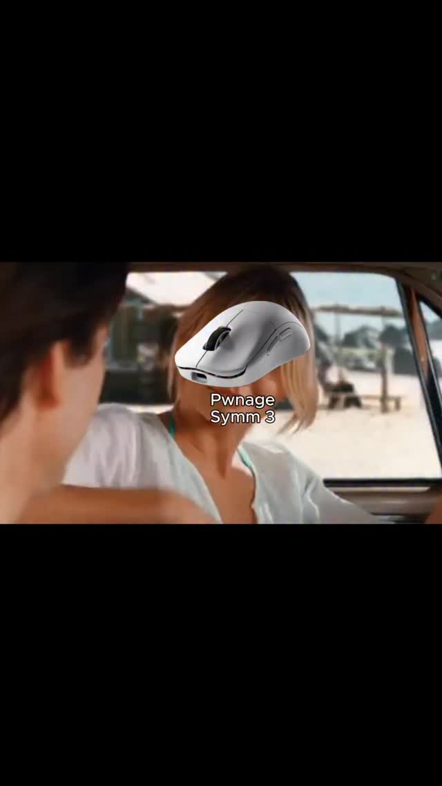 Small changes.
Big difference.

Change the way you play with Symm 3.

5% off with code PWNAGESOCIAL