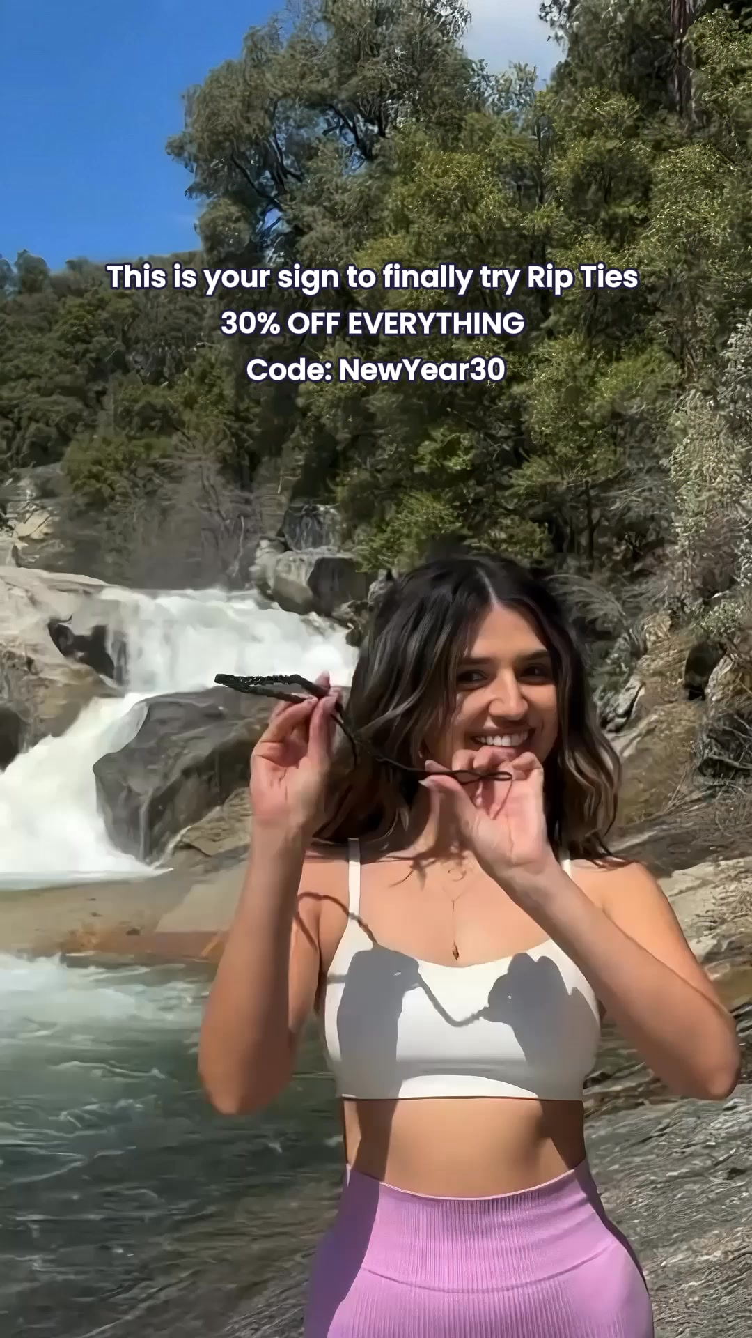 New Year Sale – 30% OFF!