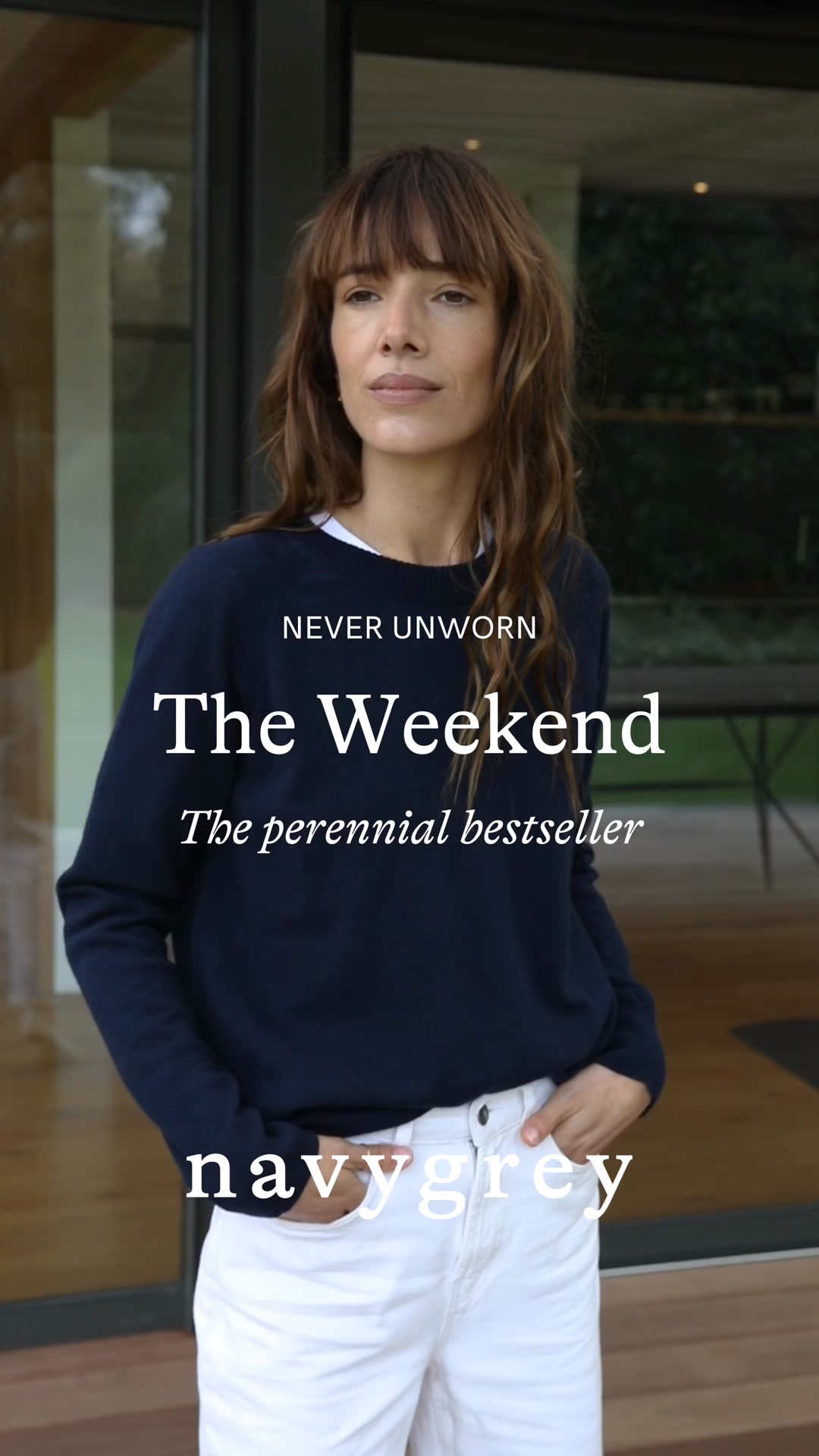 The Weekend