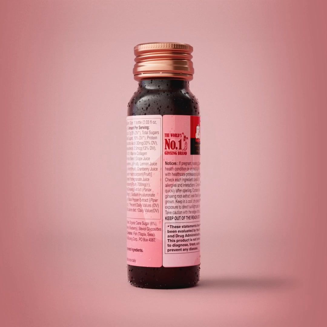 Daily Collagen for Radiant Skin